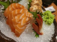 -吟松日式料理(莘庄店)