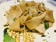 -宽味餐厅(万博广场店)