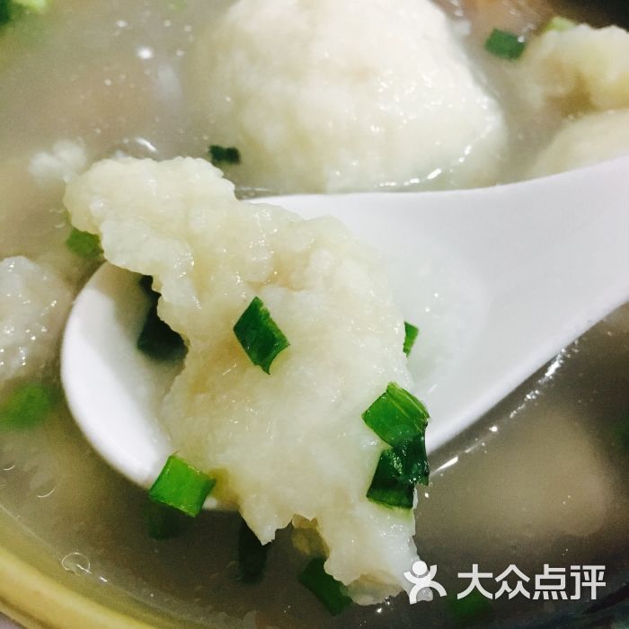 大福星魚丸-圖片-福州美食-大眾點評網