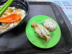 -华东政法大学第二食堂(松江校区)