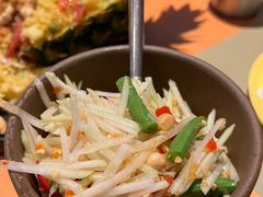 -simply thai天泰(美罗城店)