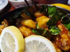 -前海沿·青岛菜(五四广场永旺店)