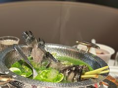 -狮拾久·现代新加坡料理(福田COCO Park店)