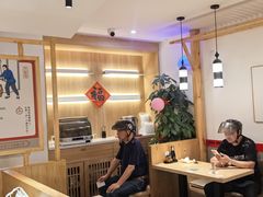 -朱新年·苏式汤团·面点(北寺塔店)