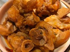 -谭鸭血老火锅·匠心(环球港旗舰店)