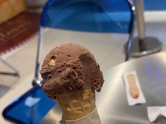 -CORNER CONE GELATO酷矿手作霜淇淋(南头古城店)