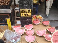 -家辉生鲜超市(东五路店)