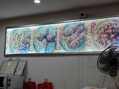 -鸿运兔·手撕烤兔(天府广场店)
