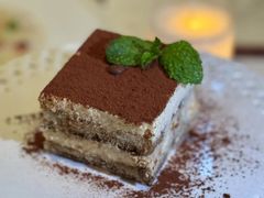 -La Vita 意大利传统料理(富民路店)