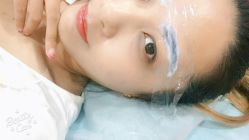-西施无菌半永久纹绣眉眼影唇轻增发纹发际线