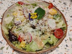 -芝士农场·意式餐厅(生态城万达店)