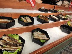 -芭菲盛宴·环球美食(北城国际店)