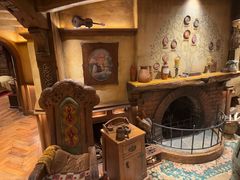 -霍比特人村