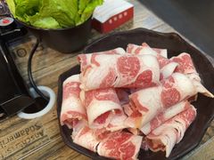 -张姐烤肥牛(西丽店)