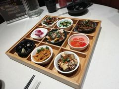 -新仙清汤牛腩(铜锣湾店)