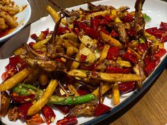 -二孃鸡爪爪(东风路总店)