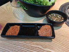 -汉拿山(包河万达店)