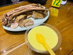 -清真·益鑫羊肉手抓馆(花园北街店)