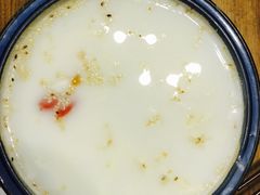 牛奶鸡蛋醪糟-妈妈的味道(工人体育场东路店)