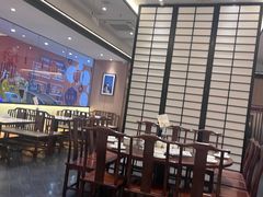 -小菜园新徽菜(无锡人民路红豆店)