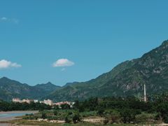 -楠溪江风景名胜区