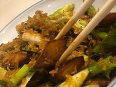 -小郭私房菜·海肠捞饭店(学士街店)