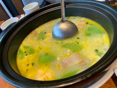 -翠山·映月湖景餐厅(映月湖公园店)
