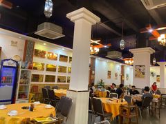 大堂-焯明脆肉鲩世家(金沙洲店)