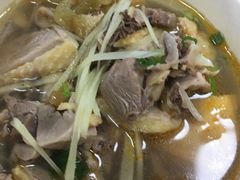 -四里沙茶面(七星西路分店)