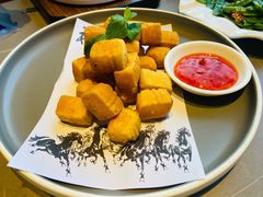 -四川饭店(长白店)