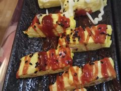 厚蛋烧-小司的料理(新街口店)