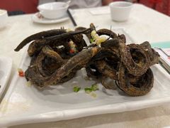 炸傻鳝-汇兴源餐馆(小北路店)