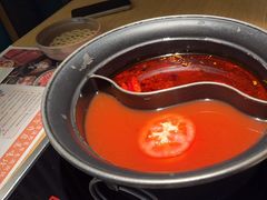 -温野菜涮涮锅(大悦城店)