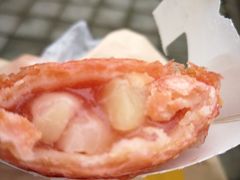 -麦当劳(吴中大道店)