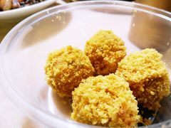 炸豆腐丸子-小江南(高新天泺路店)