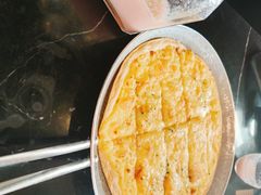 芝士榴芒薄饼-KCOOKING概念韩餐(世茂52+店)