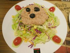 -意国小镇披萨牛排餐厅(万达广场店)