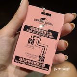 9.10实现一天刷遍环球影城全部娱乐项目