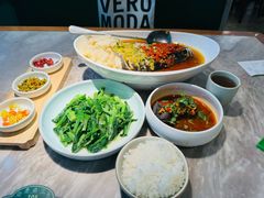 -望湘园·湖南菜(颛桥万达店)