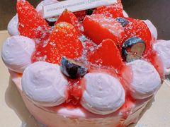 -BUTTERFUL&CREAMOROUS 黄油与面包(中山公园龙之梦店)