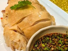 -长兴菜馆(高桥店)