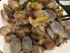 -启东小海鲜(庄先湾路1号店)