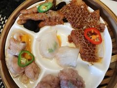 -新兴·金羊座·粤菜点心(乐峰店)