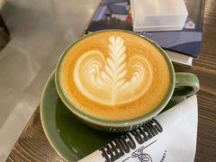 -之悦咖啡馆(新星宇·之洲店)