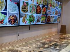 -胖大嫂渔家排档·全海景餐厅(渔村店)