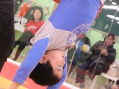 -小小运动馆(浦江店)