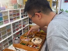 -100家灵感仓库·DIY团建(什刹海店)