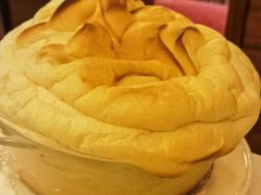 梳乎厘-太平馆餐厅(尖沙咀店)