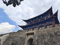 -大理古城