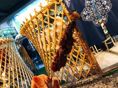 -泽成冰煮羊火锅(中正天街店)